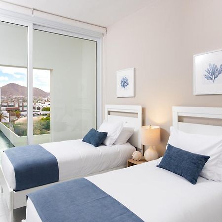 Marea Los Cabos Modern 3 Brd - Prime Location Near Beach & Marina Fast Wifi Cabo San Lucas Exteriör bild