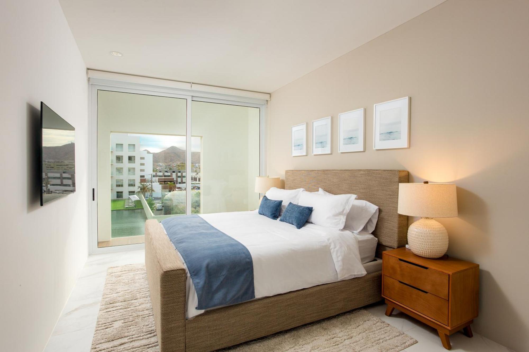 Marea Los Cabos Modern 3 Brd - Prime Location Near Beach & Marina Fast Wifi Cabo San Lucas Exteriör bild