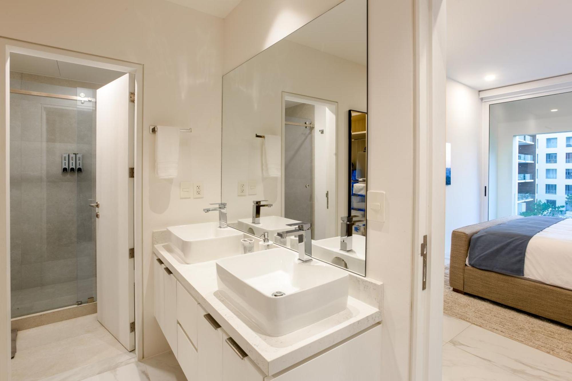 Marea Los Cabos Modern 3 Brd - Prime Location Near Beach & Marina Fast Wifi Cabo San Lucas Exteriör bild