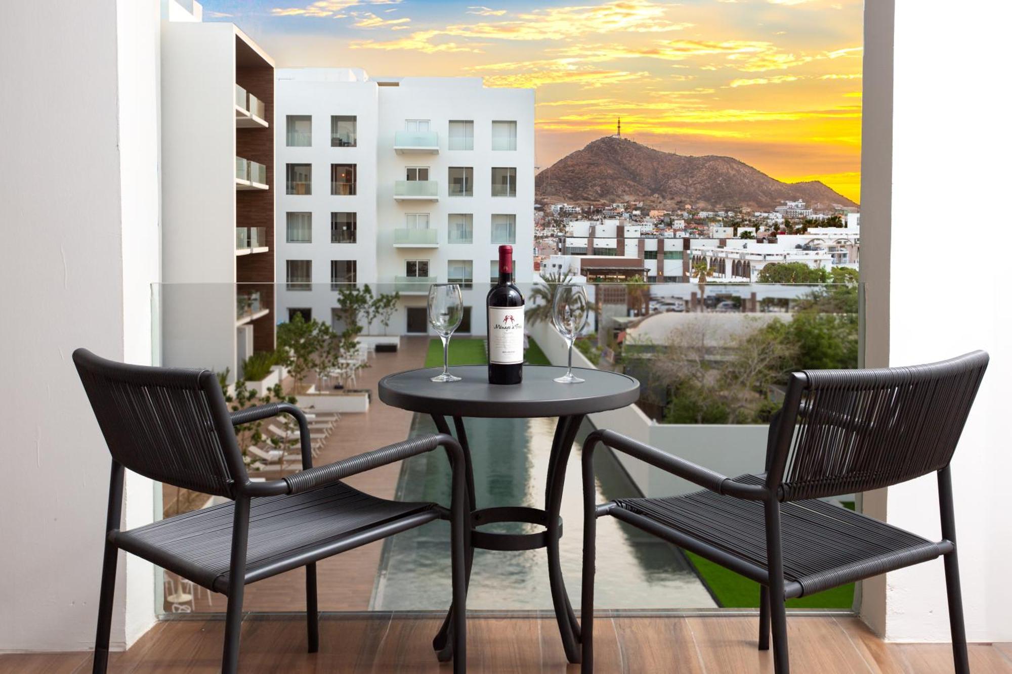 Marea Los Cabos Modern 3 Brd - Prime Location Near Beach & Marina Fast Wifi Cabo San Lucas Exteriör bild
