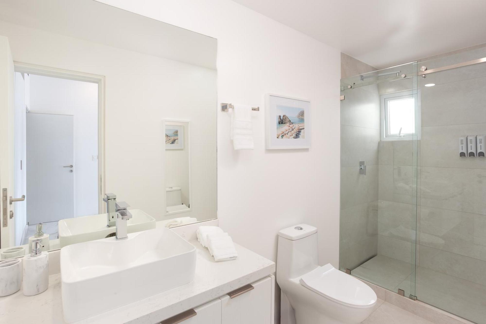 Marea Los Cabos Modern 3 Brd - Prime Location Near Beach & Marina Fast Wifi Cabo San Lucas Exteriör bild