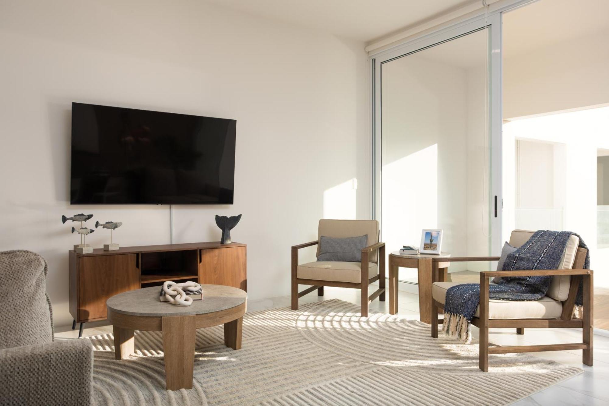 Marea Los Cabos Modern 3 Brd - Prime Location Near Beach & Marina Fast Wifi Cabo San Lucas Exteriör bild